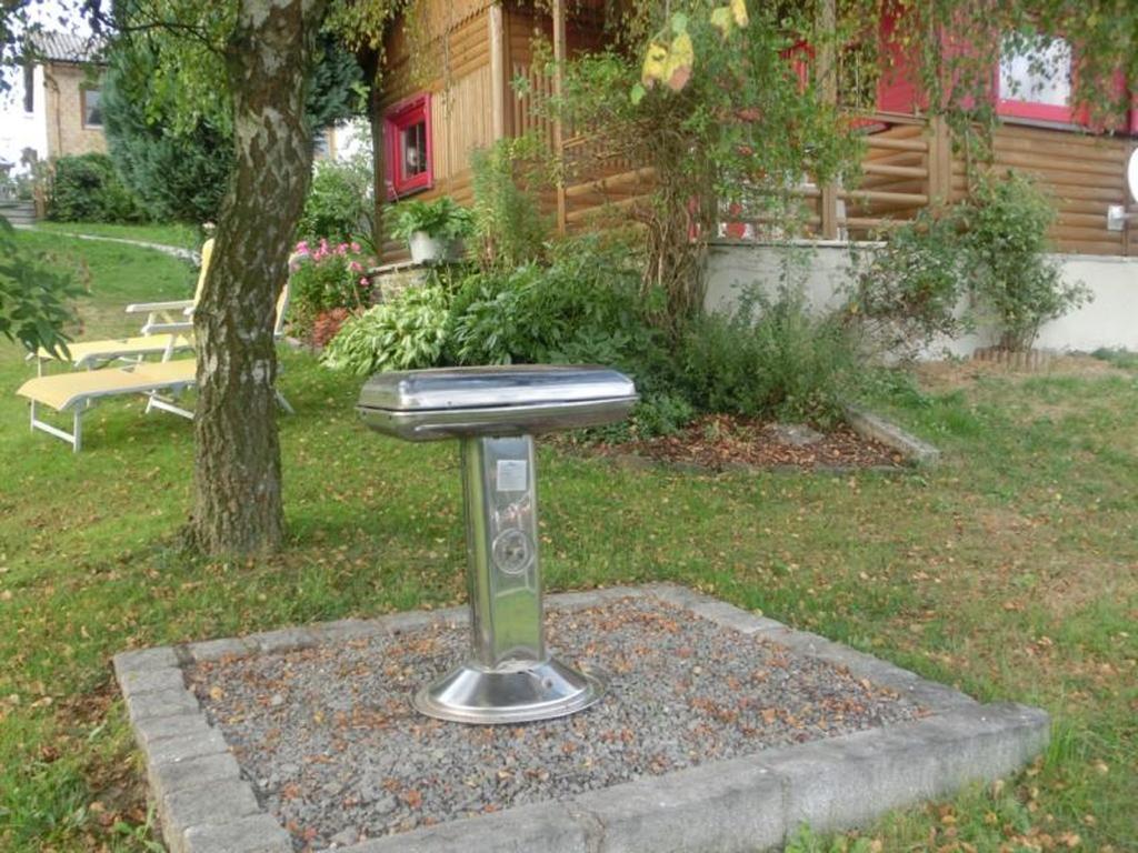 Ferienhaus Gustl Bischofsreut Exterior photo